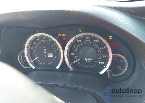 2009 Acura Tsx z USA, uszkodzony, nr VIN JH4CU26689C036697